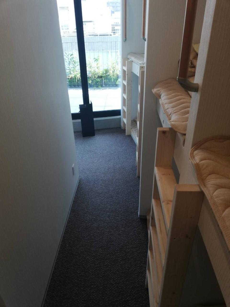 Bnb+ Kanda Tokio Exterior foto