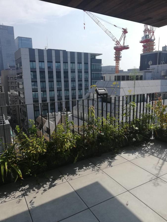 Bnb+ Kanda Tokio Exterior foto