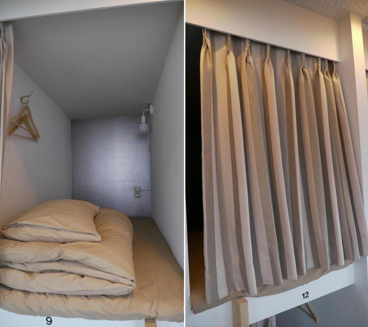 Bnb+ Kanda Tokio Exterior foto